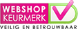 Webshop keurmerk