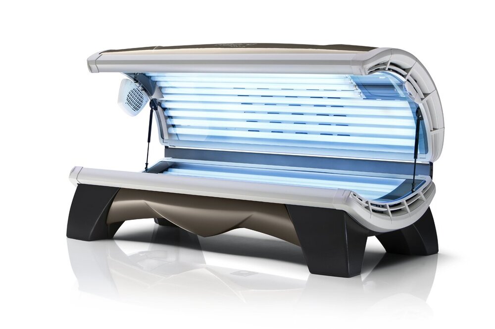 Hapro Onyx Zonnebank